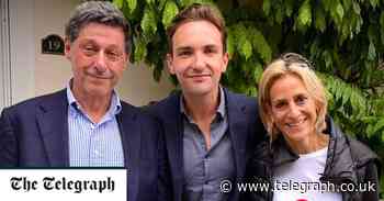 BBC lets Lewis Goodall leave Newsnight 'to solve Left-wing bias' - The Telegraph