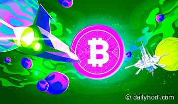 Macro Guru Lyn Alden Says Only Bitcoin Can Solve Global Monetary Problems – Here’s Why - The Daily Hodl