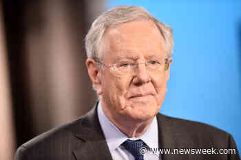 Biden Admin 'Making People Poor' to Solve Inflation Is a Disaster: Forbes - Newsweek