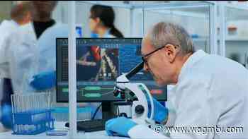 How Your DNA Could Be Used to Help Solve Cold Cases - WAGM