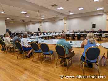 Missouri commission holds first meeting to help solve teacher shortage (AUDIO) - Missourinet.com