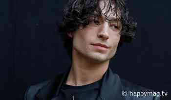 How do you solve a problem like Ezra? - Happy Mag