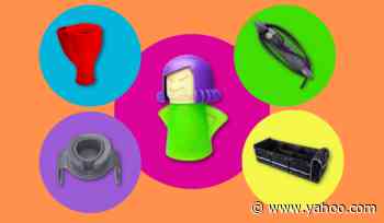 5 genius products that will instantly solve problems you didn’t know you had — starting at $5 - Yahoo Life