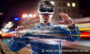 Virtual Reality Headset Market Size, Share, Growth, Outlook and Forecast by 2022-27 – Designer Women - Designer Women