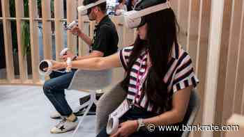 How to invest in augmented reality and virtual reality - Bankrate.com