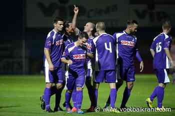 Belgische wereldreiziger voor Patro Eisden