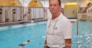 Aachener Schwimmhallen: Wegen Fachkräftemangel geht das Schwimmangebot baden