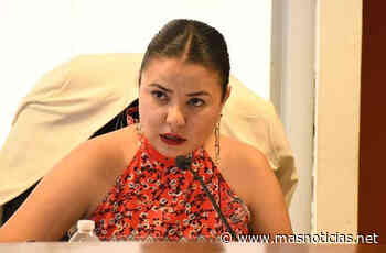 “No podemos permitir más impunidad”: Geo Bujanda | Notired.mx Noticias Nuevo Leon - Masnoticias La Red del Norte