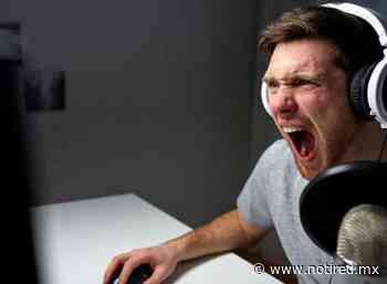 Proponen intervención psicológica de gamers - Notired Nuevo Leon