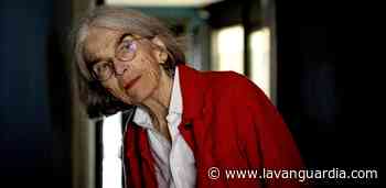 Donna Leon, la gran dama de la novela negra: “Prefiero tener 80 años, a los 18 era una estúpida” - La Vanguardia