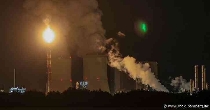 Kohle im Notfall ja – aber trotzdem läuft die Energiewende