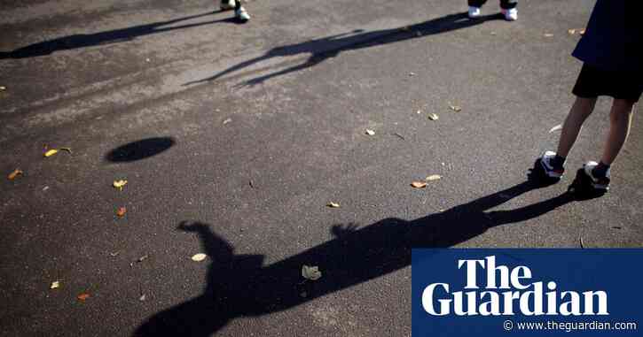 ‘We were just rowdy 16-year-olds’: how a police caution blighted a career