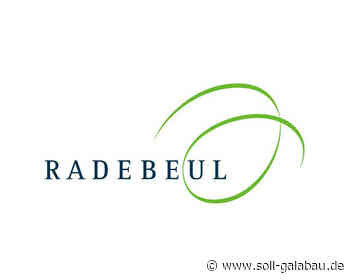 Kreisstadt Radebeul bietet Stelle als Sachbearbeiter (m/w/d) Stadtgrün - Beschaffungsdienst GaLaBau