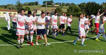 Il Matelica festeggia il salto il Promozione con una giornata d'anticipo: che poker al Villa Musone - Picchio News