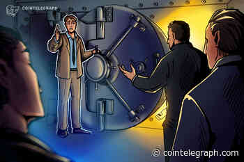 Crypto lending platform Babel Finance reaches counterparty debt agreement