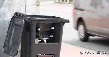 Met 107 kilometer per uur door bebouwde kom | Ronse | hln.be - Het Laatste Nieuws