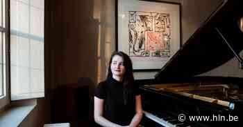 Lions Club Ronse organiseert een pianoconcert ten voordele van de Oekraïense vluchtelingen, met een drankje en hapje na in het Koning Boudewijnpark - Het Laatste Nieuws