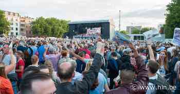 Kom op 8 juli meefeesten tijdens Vlaanderen Zingt | Ronse | hln.be - Het Laatste Nieuws
