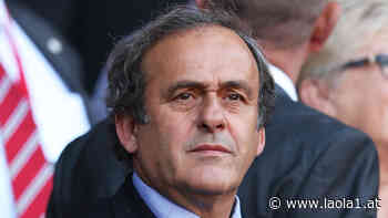 Fußball: Platini-Anwalt fordert in FIFA-Prozess Freispruch - Fussball - Sonstiges - LAOLA1.at