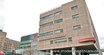 NYC Health + Hospitals to use virtual reality to train clinicians - Modern Healthcare