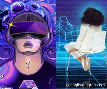 Jagran Trending: What Is The Difference Between Metaverse And Virtual Reality? - Jagran English