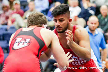 Abbotsford’s Nishan Randhawa named to Canadian wrestling team for Commonwealth Games - Abbotsford News