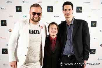 Writer/director from Abbotsford raises funds for autism love-story film - Abbotsford News
