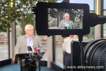 City of Abbotsford wins national PR award for emergency flood response - Abbotsford News