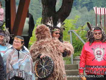 PHOTOS: Sasquatch Days opens at Harrison Lake – Abbotsford News - Abbotsford News
