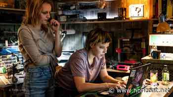 Streamingmarkt: Paramount+ startet Ende 2022 in Deutschland