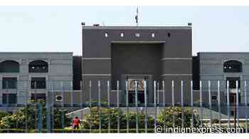 To join Gauhati High Court: Justice Chhaya's contributions hailed at full court farewell - The Indian Express