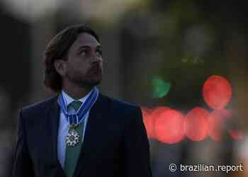 Justice secretary kept rent-free gov't flat after leaving administration - The Brazilian Report