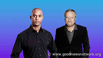 Livin' Good Currency Ep. 14: Fred and Keith on 'Producing' Justice for Emmet Till - Good News Network