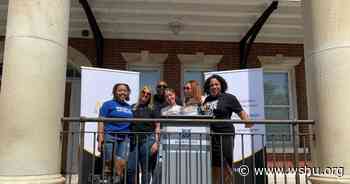 Connecticut Justice Alliance wants state to find the root cause of youth criminalization - WSHU