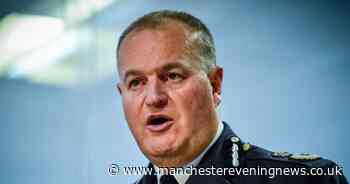 Police launch Operation Sherwood to bring Oldham sex abusers to justice as top boss apologises for failings - Manchester Evening News