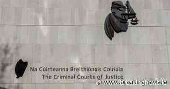 Convicted murderer brings challenge over Justice Minister's refusal to decide on bail - BreakingNews.ie