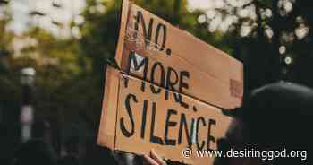 Beneath Our Social-Justice Strife: Four Questions for Both Sides - Desiring God