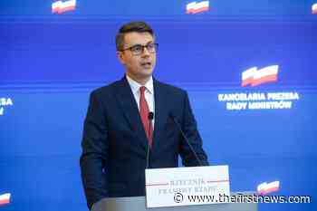 Gov't spokesman says justice reforms not efficient enough - The First News