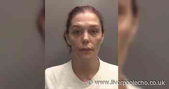 Mum made fake rape claim to avoid justice for her own campaign of sexual abuse - Liverpool Echo