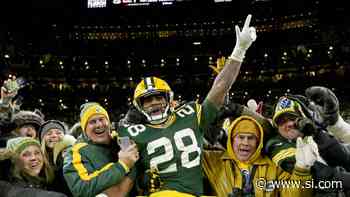 Dillon’s Big Quads Didn’t Produce Many Big Runs - Sports Illustrated