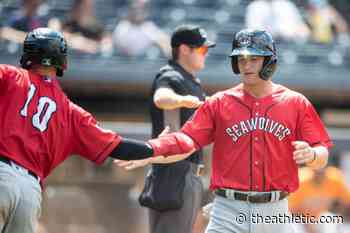 Tigers Talk: Colt Keith, Dillon Dingler and more prospect updates - The Athletic