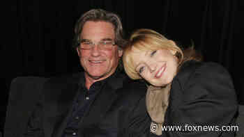 Kate Hudson's Father's Day post for Kurt Russell leaves him in tears