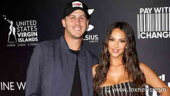 Jared Goff gets engaged to SI Swimsuit model Christen Harper: ‘Can’t wait for forever with you’