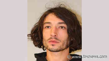 'Flash' star Ezra Miller hit with temporary protection order by family of 12-year-old in Massachusetts: report
