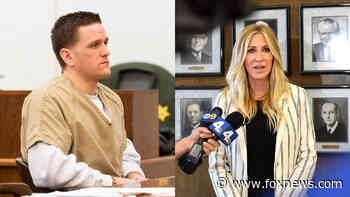 'RHOC' star's son Josh Waring faces felony possession charges, sale of fentanyl: report