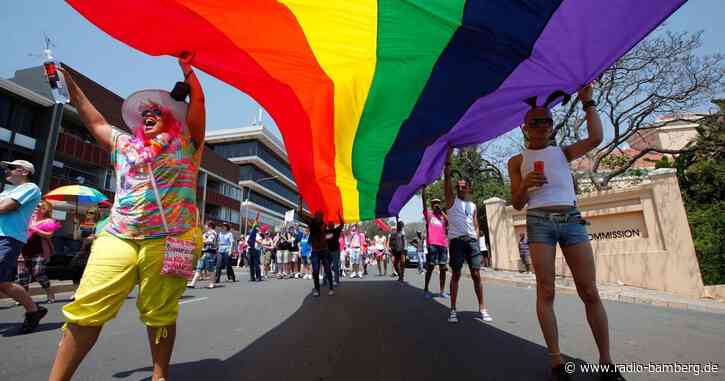 Afrikanisch, queer und selbstbewusst – Mut zur Sichtbarkeit