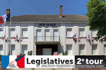 Résultat des législatives à Dugny : député de Dugny (93440) - L'Internaute