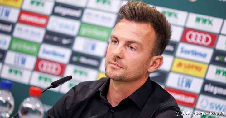 FC Augsburg plant keinen Großeinkauf