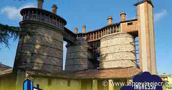 BIRRE IN FORNACE - Craft Beer Festival - SECONDA SERATA - La Provincia di Cremona e Crema