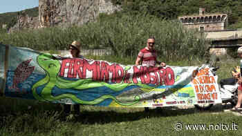 Stop del Tar alla discarica di Cava Fornace: "Ora si fermino i conferimenti" - NoiTV - La vostra televisione